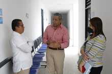 Cali cuenta con la aprobaci&oacute;n para el primer Centro de Conciliaci&oacute;n Distrital