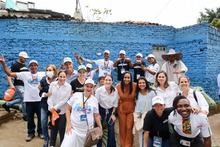 Isabel P&eacute;rez: la nueva ruta tur&iacute;stica con prop&oacute;sito de la comuna 20