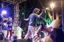 Con mucho arte popular celebramos el  primer a&ntilde;o de IPC al Bulevar