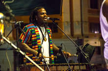 Con mucho arte popular celebramos el  primer a&ntilde;o de IPC al Bulevar