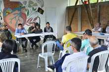 Se fortalecer&aacute;n operativos de control en Montebello