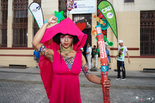 Con mucho arte popular celebramos el  primer a&ntilde;o de IPC al Bulevar