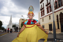 Con mucho arte popular celebramos el primer a&ntilde;o de IPC al Bulevar