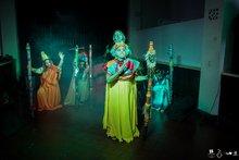 Con mucho arte popular celebramos el primer a&ntilde;o de IPC al Bulevar