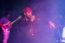 Con mucho arte popular celebramos el primer a&ntilde;o de IPC al Bulevar