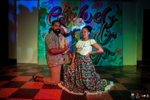 Con mucho arte popular celebramos el primer a&ntilde;o de IPC al Bulevar