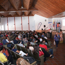 Alcald&iacute;a da lineamientos para preservar archivos del Derecho Internacional Humanitario