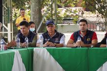 Infraestructura invirti&oacute; m&aacute;s de $952.000 en obras y mantenimiento vial en Pance, La Buitrera y Villacarmelo