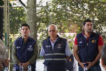 Infraestructura invirti&oacute; m&aacute;s de $952.000 en obras y mantenimiento vial en Pance, La Buitrera y Villacarmelo