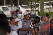 Infraestructura invirti&oacute; m&aacute;s de $952.000 en obras y mantenimiento vial en Pance, La Buitrera y Villacarmelo