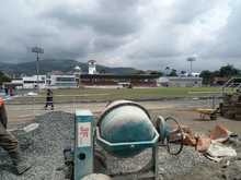 El estadio &lsquo;Pedro Grajales&rsquo; toma pista para acoger al atletismo mundial