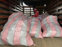 Alcald&iacute;a recibe de la Dian donaci&oacute;n de 600 pares de zapatos