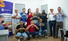 El Fondo Solidario y de Oportunidades ahora cuenta con una oficina m&oacute;vil