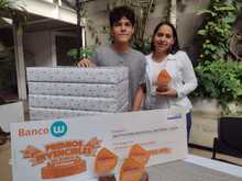 Instituci&oacute;n Educativa Crist&oacute;bal Col&oacute;n gan&oacute; segundo lugar en Premios Invencibles