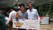 Instituci&oacute;n Educativa Crist&oacute;bal Col&oacute;n gan&oacute; segundo lugar en Premios Invencibles