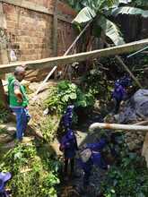 Inicia limpieza de cinco r&iacute;os y 45 quebradas, con recicladores