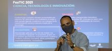 Festival de Ciencia, Tecnolog&iacute;a e Innovaci&oacute;n invita a ponentes y talleristas para su versi&oacute;n de 2022