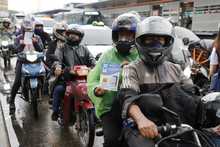 &lsquo;AmbulApp&rsquo;, la plataforma para solicitar ambulancias en accidentes de tr&aacute;nsito, es una realidad