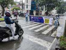 &lsquo;AmbulApp&rsquo;, la plataforma para solicitar ambulancias en accidentes de tr&aacute;nsito, es una realidad