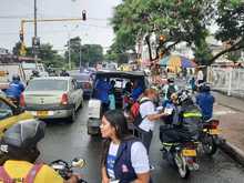 &lsquo;AmbulApp&rsquo;, la plataforma para solicitar ambulancias en accidentes de tr&aacute;nsito, es una realidad