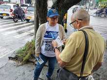 &lsquo;AmbulApp&rsquo;, la plataforma para solicitar ambulancias en accidentes de tr&aacute;nsito, es una realidad