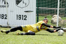 En Cali se sientan las bases del f&uacute;tbol femenino