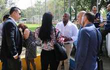 Autoridades priorizar&aacute;n acciones de control en zona rural de Cali para fortalecer la seguridad