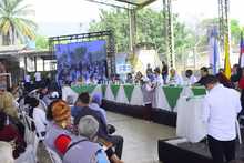 Autoridades priorizar&aacute;n acciones de control en zona rural de Cali para fortalecer la seguridad