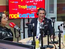 Alcalde Ospina destaca acciones para el bienestar de los cale&ntilde;os