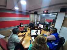 Comunidad educativa de Cali est&aacute; lista para el regreso a clases