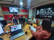 Comunidad educativa de Cali est&aacute; lista para el regreso a clases