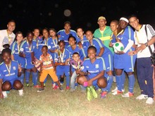 La juvenil que hace so&ntilde;ar a Colombia sue&ntilde;a con una &lsquo;Linda&rsquo; celebraci&oacute;n en la Copa Am&eacute;rica Femenina