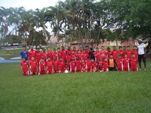La juvenil que hace so&ntilde;ar a Colombia sue&ntilde;a con una &lsquo;Linda&rsquo; celebraci&oacute;n en la Copa Am&eacute;rica Femenina