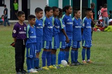 La juvenil que hace so&ntilde;ar a Colombia sue&ntilde;a con una &lsquo;Linda&rsquo; celebraci&oacute;n en la Copa Am&eacute;rica Femenina