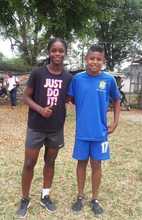 La juvenil que hace so&ntilde;ar a Colombia sue&ntilde;a con una &lsquo;Linda&rsquo; celebraci&oacute;n en la Copa Am&eacute;rica Femenina
