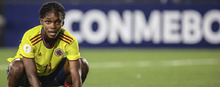 La juvenil que hace so&ntilde;ar a Colombia sue&ntilde;a con una &lsquo;Linda&rsquo; celebraci&oacute;n en la Copa Am&eacute;rica Femenina