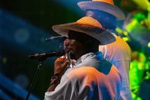 En el Teatro Mayor Julio Mario Santo Domingo ser&aacute; el lanzamiento del Petronio en Bogot&aacute; 