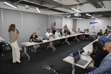 Avances de la Pol&iacute;tica P&uacute;blica de Ciencia, Tecnolog&iacute;a e Innovaci&oacute;n del Distrito 