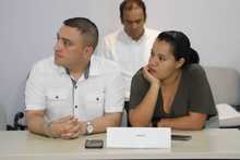 Avances de la Pol&iacute;tica P&uacute;blica de Ciencia, Tecnolog&iacute;a e Innovaci&oacute;n del Distrito 