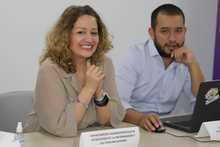 Avances de la Pol&iacute;tica P&uacute;blica de Ciencia, Tecnolog&iacute;a e Innovaci&oacute;n del Distrito 