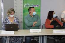 Avances de la Pol&iacute;tica P&uacute;blica de Ciencia, Tecnolog&iacute;a e Innovaci&oacute;n del Distrito 