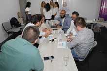 Avances de la Pol&iacute;tica P&uacute;blica de Ciencia, Tecnolog&iacute;a e Innovaci&oacute;n del Distrito 