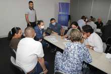 Avances de la Pol&iacute;tica P&uacute;blica de Ciencia, Tecnolog&iacute;a e Innovaci&oacute;n del Distrito 