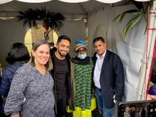 &ldquo;La fuerza del Pac&iacute;fico prendi&oacute; la fiesta del Petronio &Aacute;lvarez en el coraz&oacute;n del pa&iacute;s&rdquo;: alcalde Ospina 