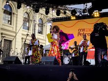 &ldquo;La fuerza del Pac&iacute;fico prendi&oacute; la fiesta del Petronio &Aacute;lvarez en el coraz&oacute;n del pa&iacute;s&rdquo;: alcalde Ospina 