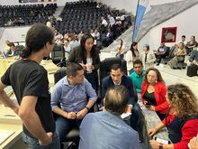 Aprobado Proyecto de Acuerdo para elecciones de Jueces de Paz 