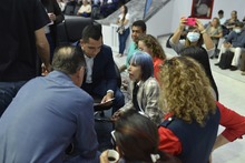 Aprobado Proyecto de Acuerdo para elecciones de Jueces de Paz 