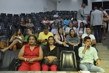 Aprobado Proyecto de Acuerdo para elecciones de Jueces de Paz 