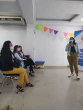 Cali adelant&oacute; la Cuarta Mesa Distrital de Primera Infancia