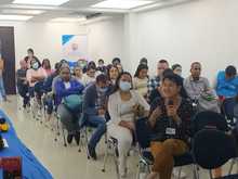 Cali adelant&oacute; la Cuarta Mesa Distrital de Primera Infancia